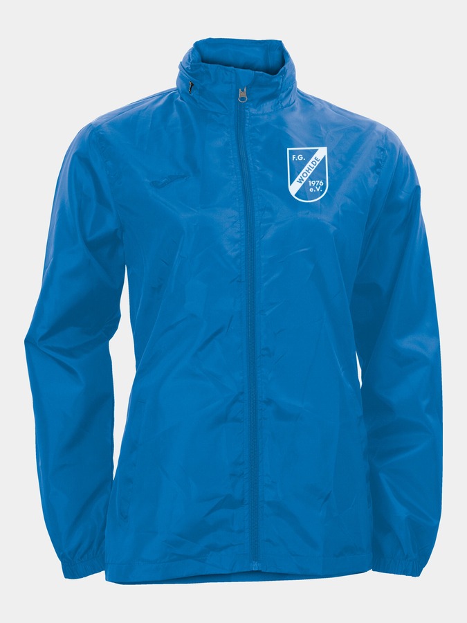 Joma Regenjacke Galia Damen