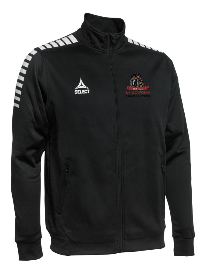 Select Monaco Präsentationsjacke