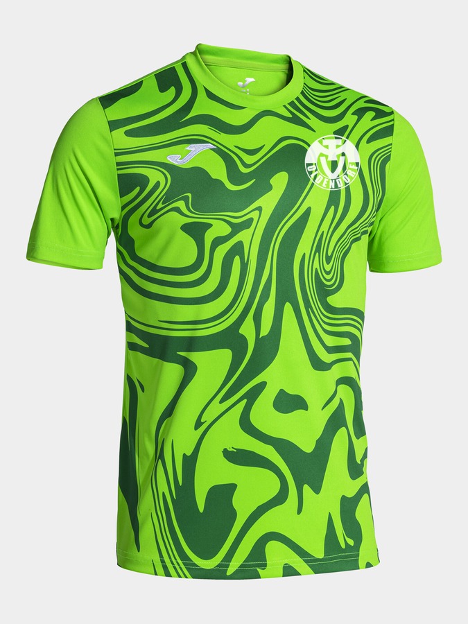 Joma Lion II Trikot