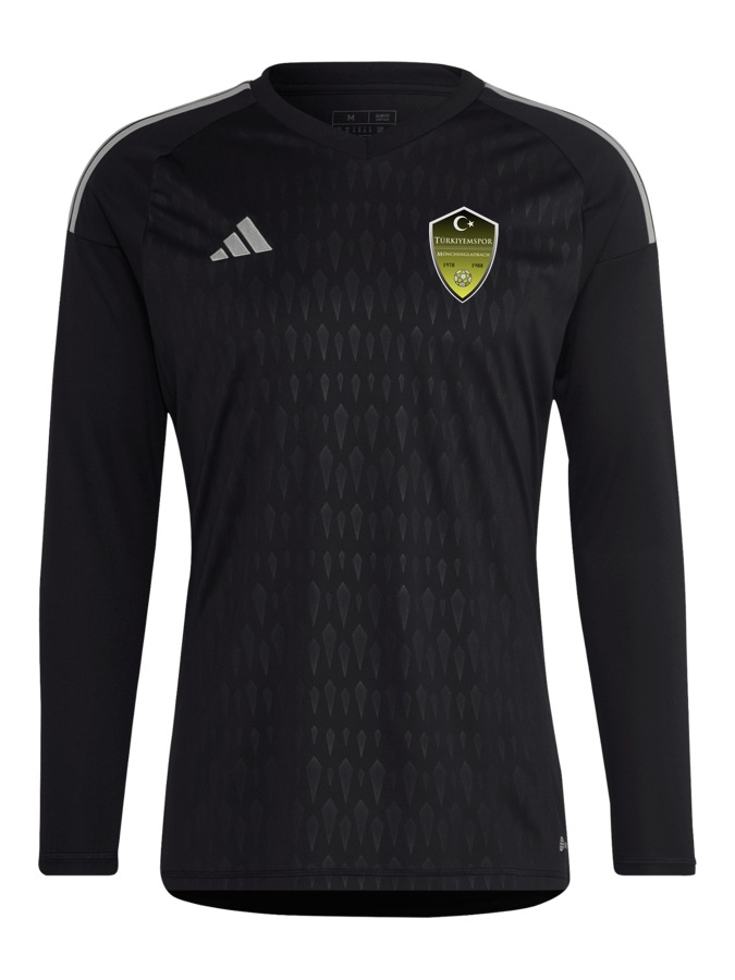 adidas Tiro 23 Competition Torwart-Longsleeve