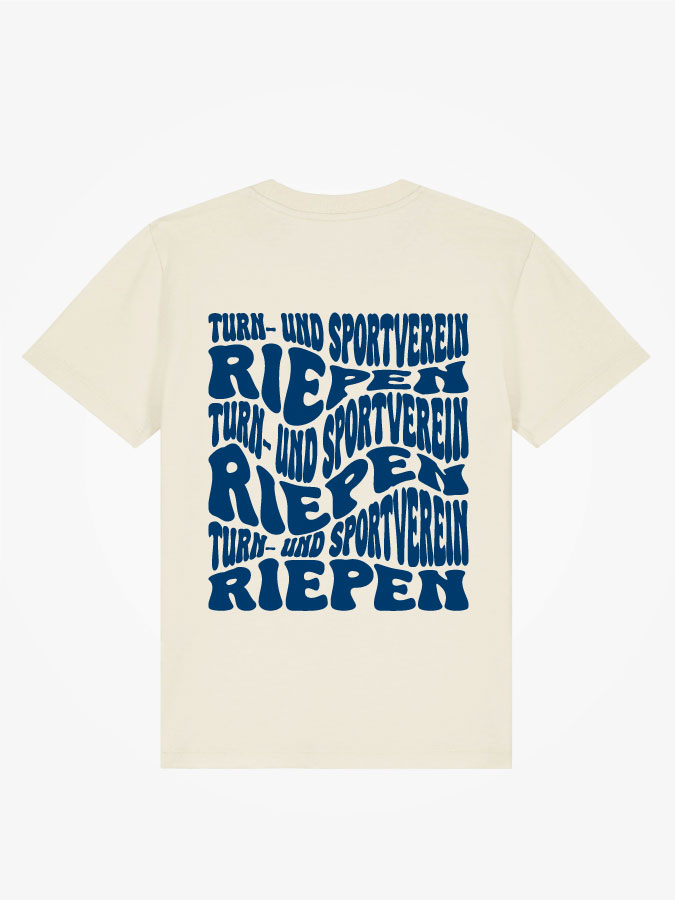 Shirt Wavy Kids