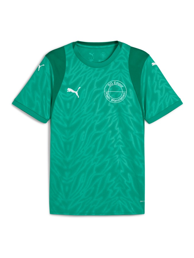 PUMA teamCUP Trikot