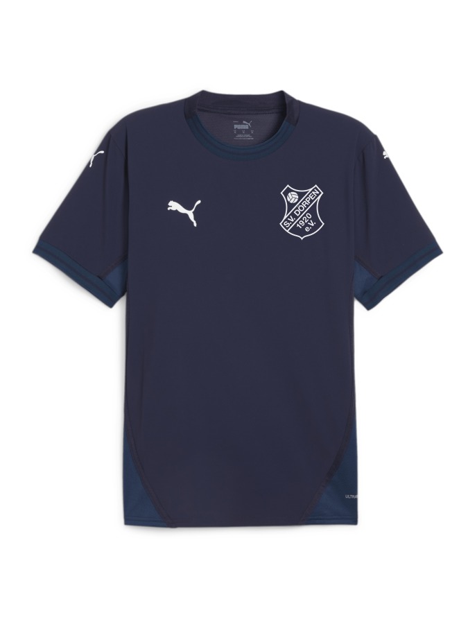 PUMA teamFINAL Trikot