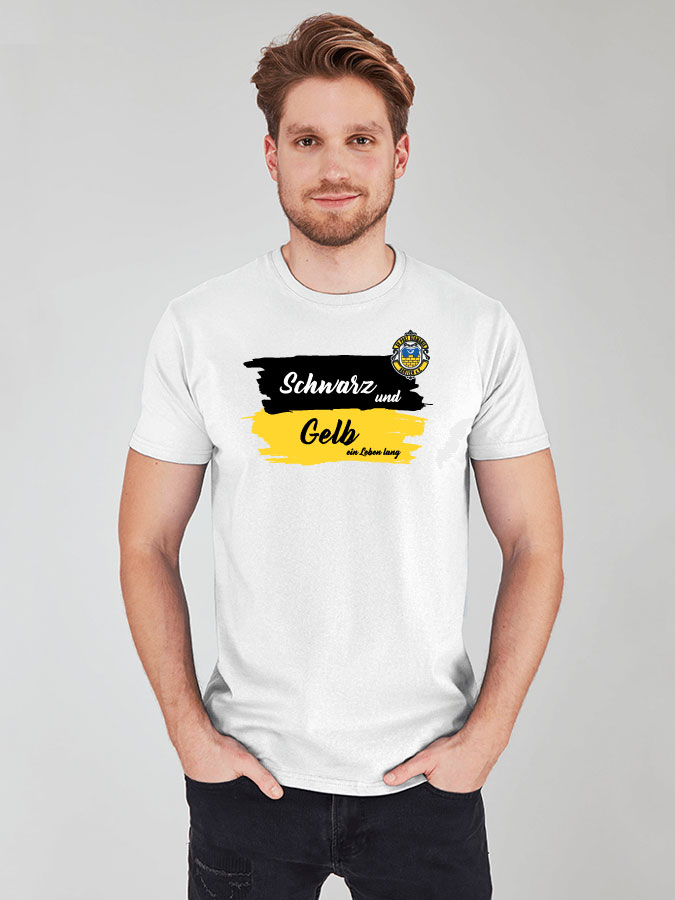 Shirt Loyal Herren