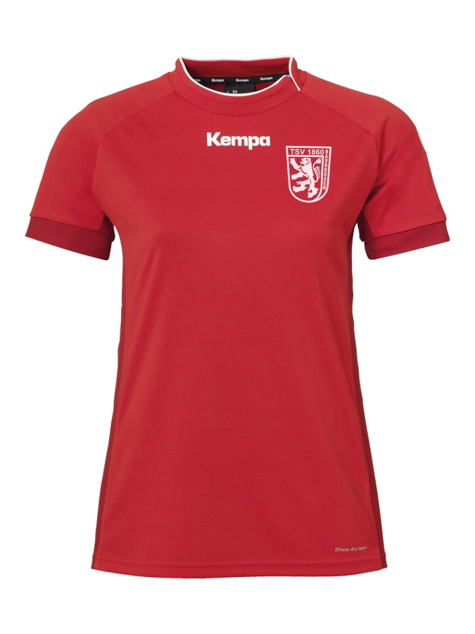 Kempa Prime Trikot Damen