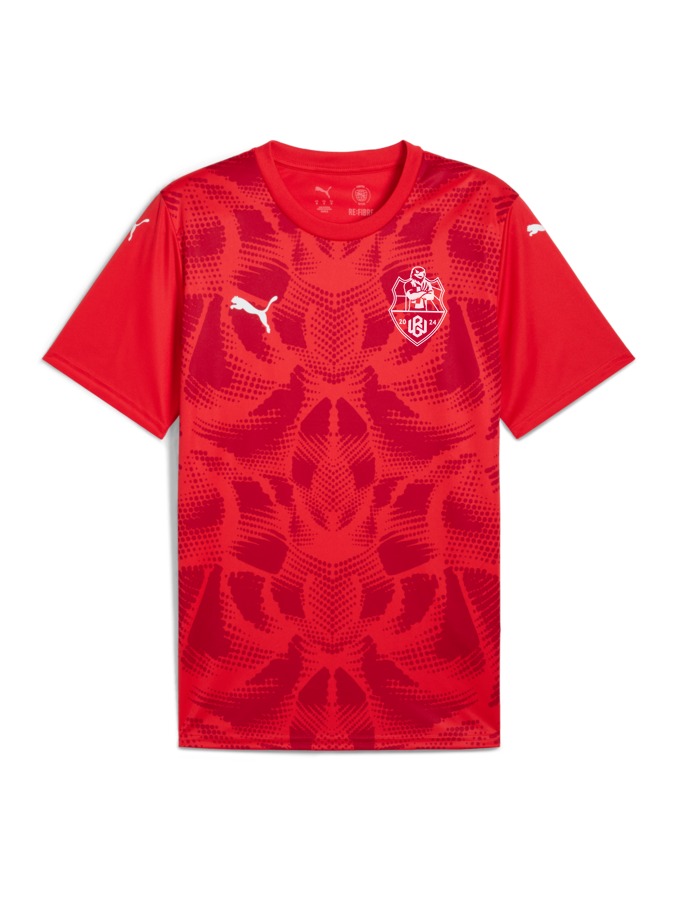 PUMA teamULTIMATE Trikot