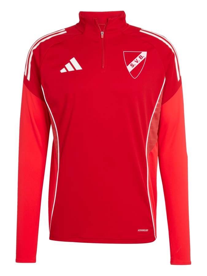 adidas Tiro 25 Competition Trainingstop