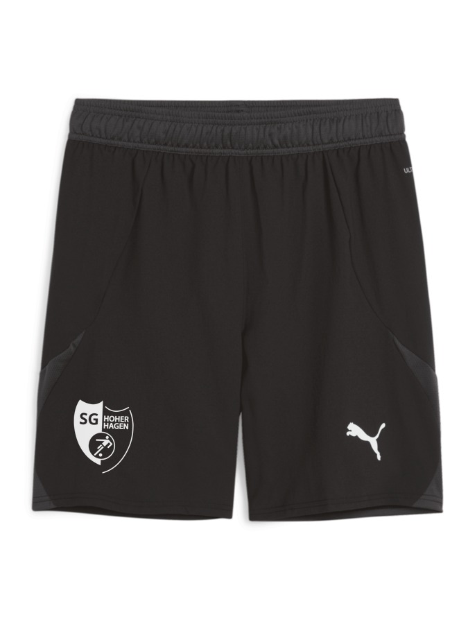 PUMA teamFINAL Shorts