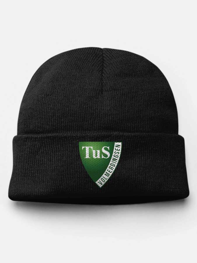 Beanie Sticklogo