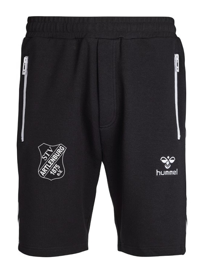 Hummel Classic Bee Aaged Shorts