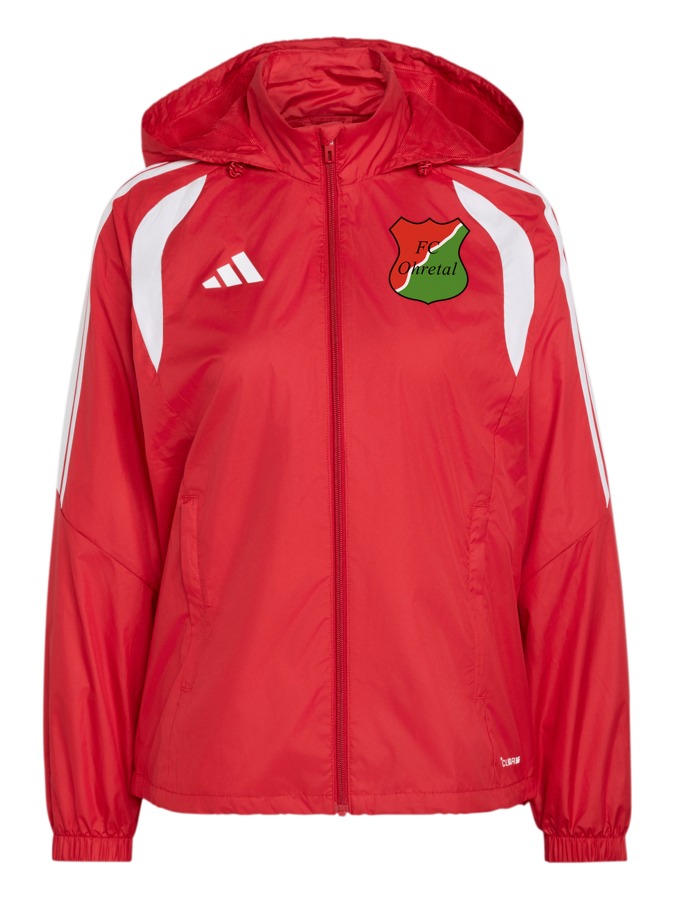 adidas Tiro 26 League Windbreaker Damen