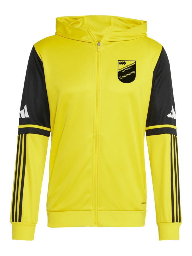 adidas Squadra 25 Kapuzenjacke