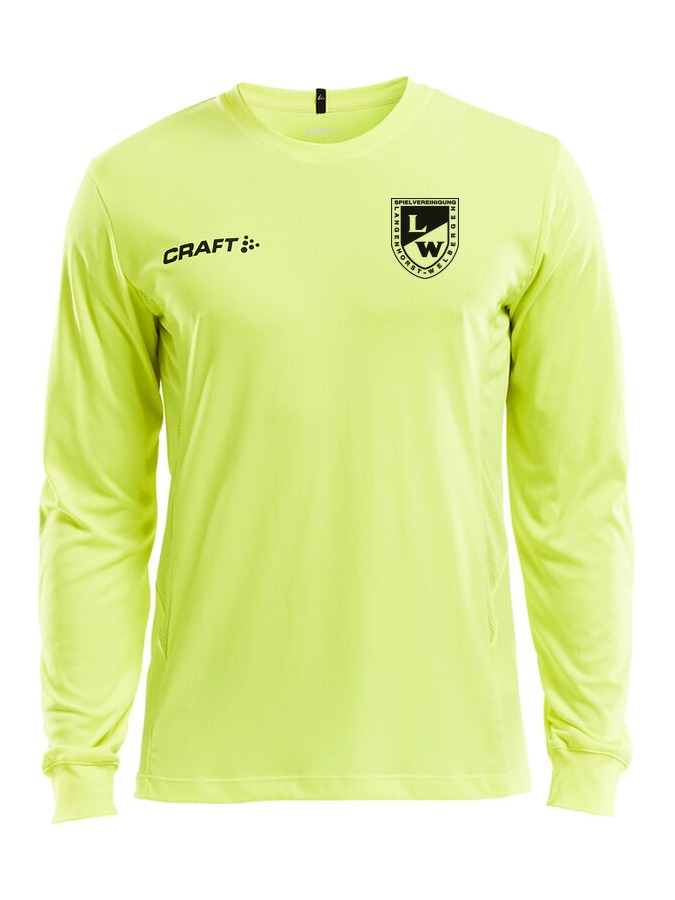 Craft Squad Go Torwart-Trikot