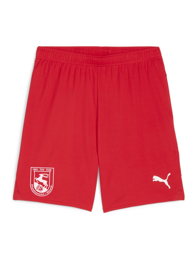 PUMA teamGOAL Shorts