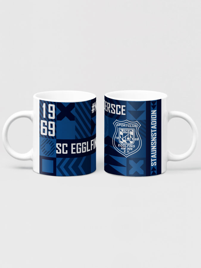 Sammlertasse 2026