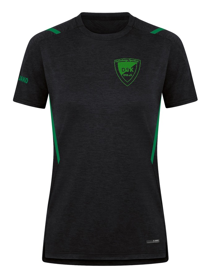 Jako T-Shirt Challenge Damen