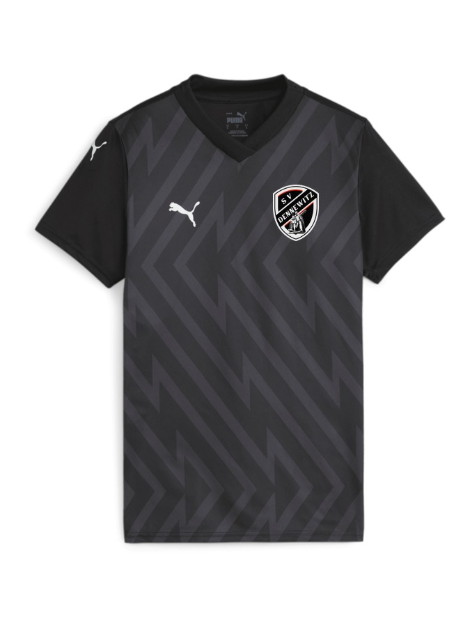 PUMA teamGLORY Trikot Damen