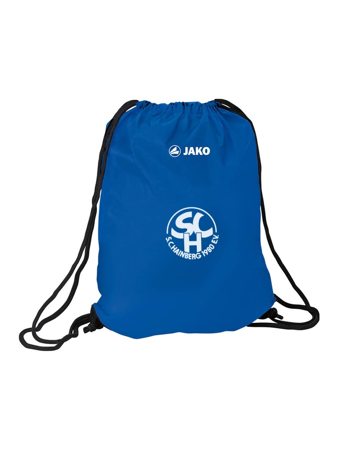 Jako Gymsack Team