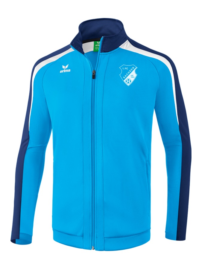 Erima Liga 2.0 Trainingsjacke
