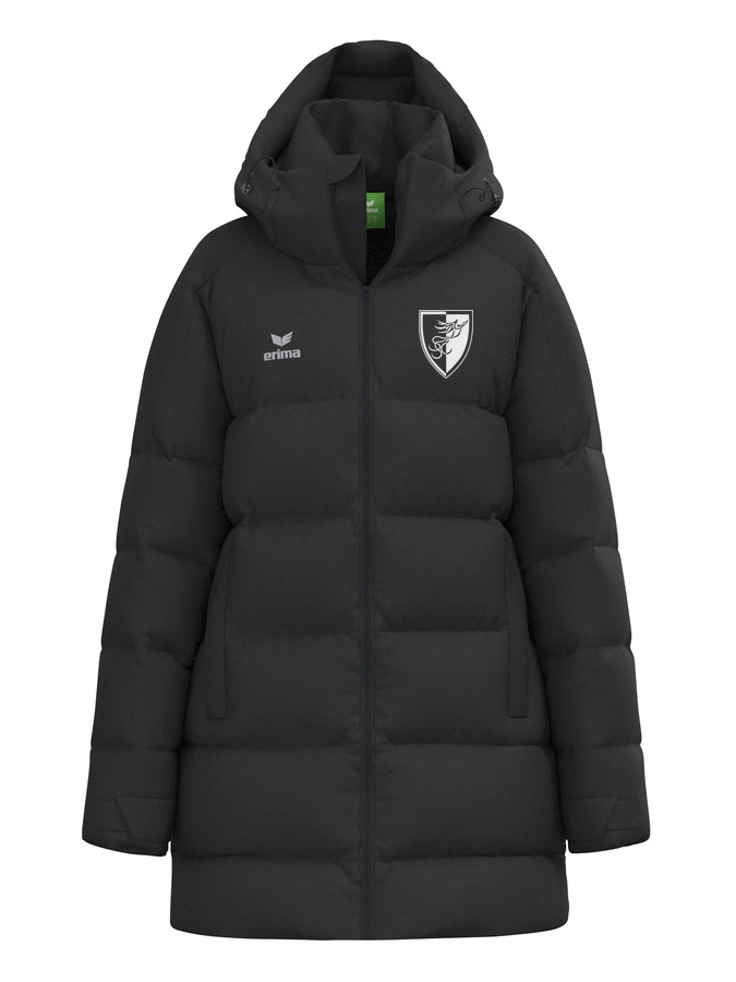 Erima Premia Parka Damen
