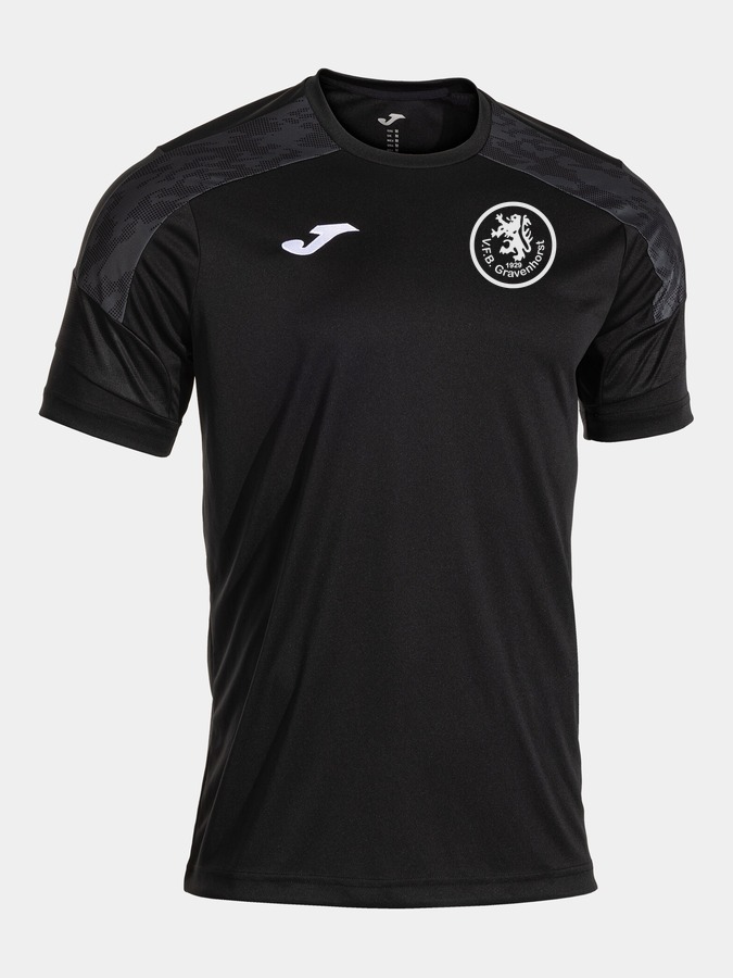 Joma Championship VIII Trikot
