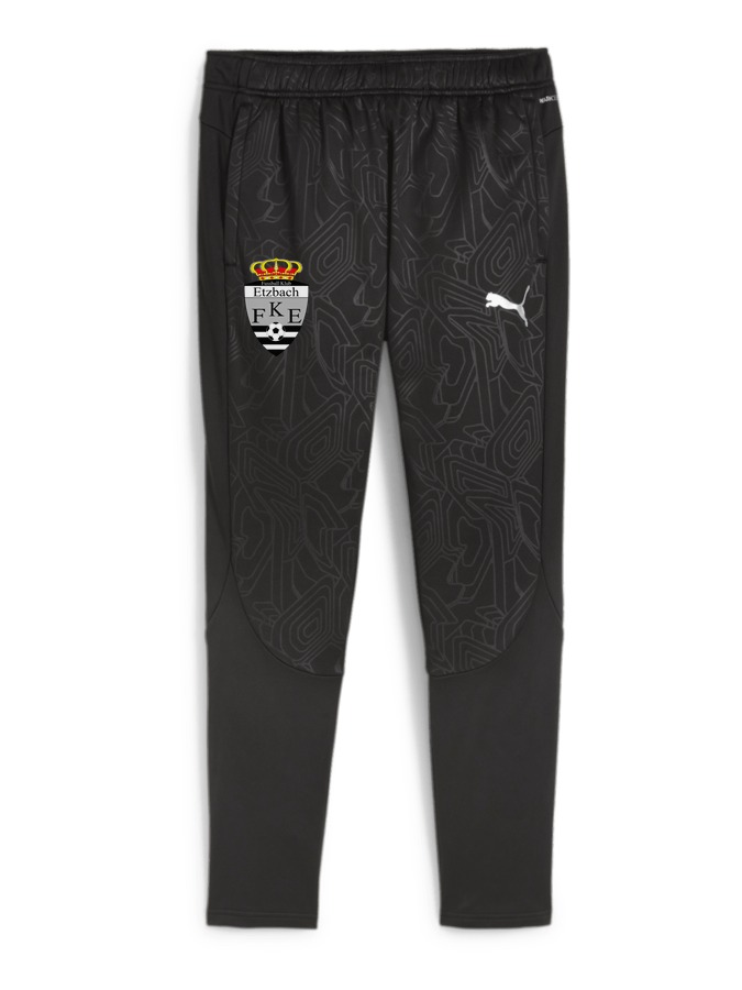 PUMA teamFINAL Warm Hose
