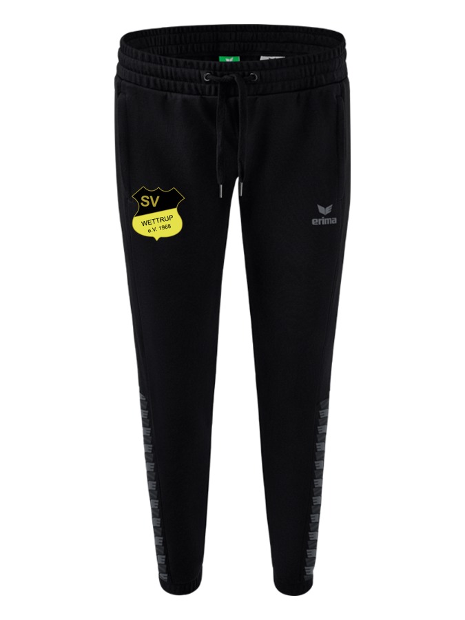 Erima Essential Team Sweathose Damen