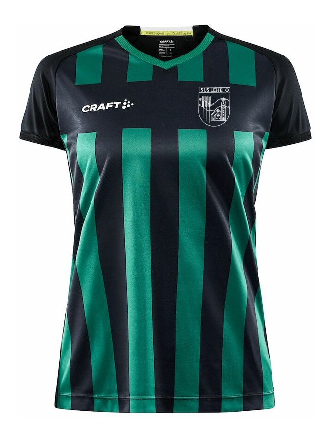 Craft Progress 2.0 Stripe Trikot Damen