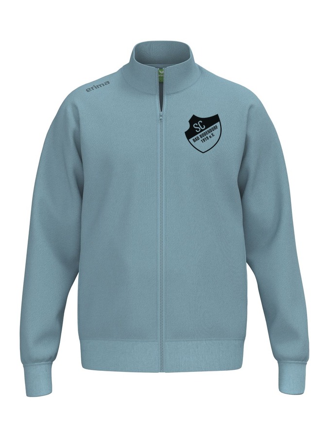 Erima Teamsport Sweatjacke