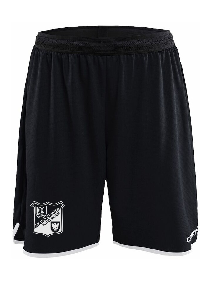 Craft Progress Basket Shorts Damen