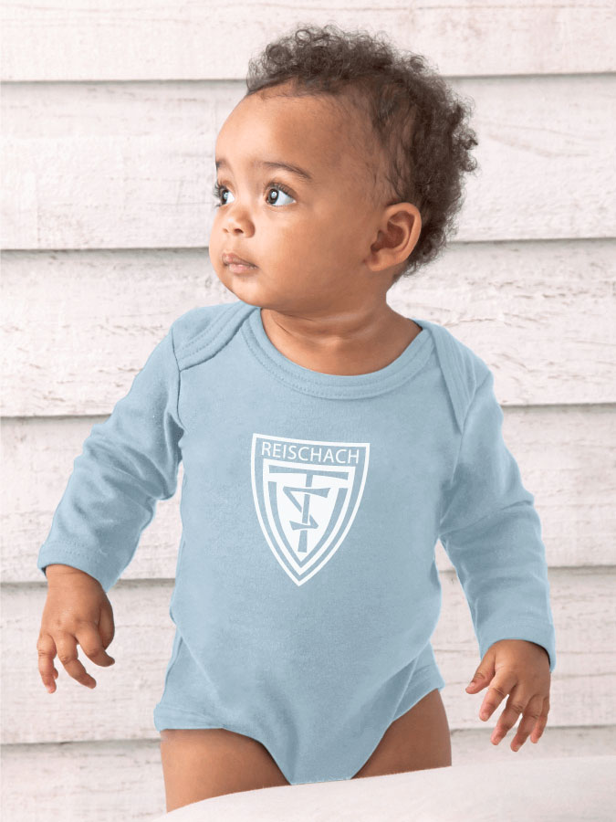 Baby Body Langarm
