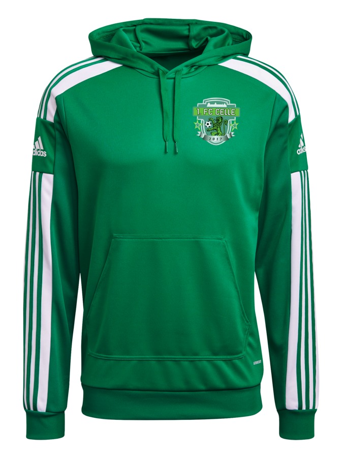 adidas Squadra 21 Hoodie
