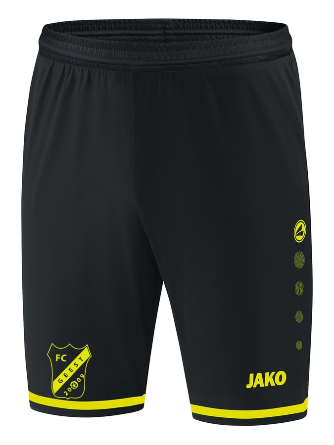 Jako Sporthose Striker 2.0