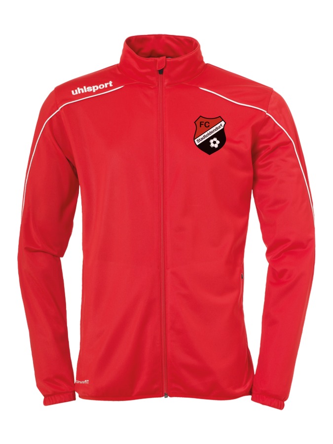 uhlsport Stream 22 Classic Jacke