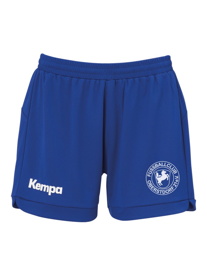 Kempa Prime Shorts Damen