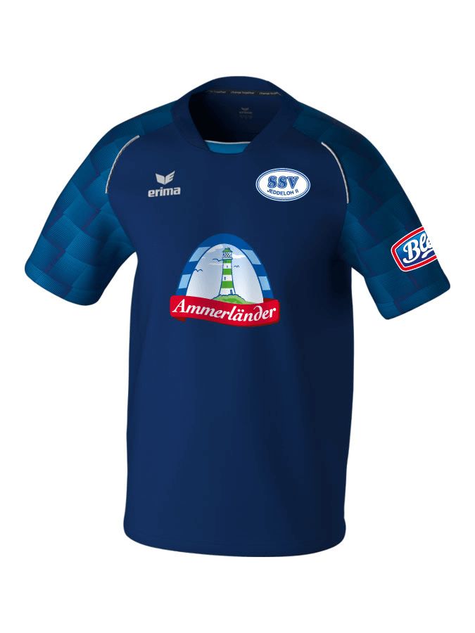 SSV Jeddeloh Heim-/Auswärtstrikot 24/25