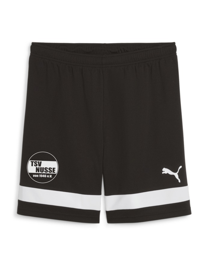 PUMA individualRISE Shorts