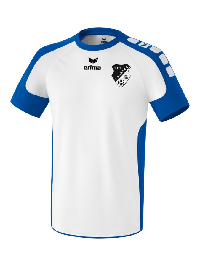 Erima Valencia Trikot - Auslaufmodell