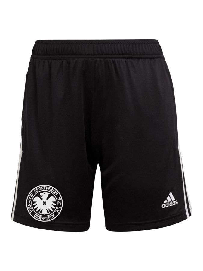 adidas Condivo 22 Trainingsshorts Damen