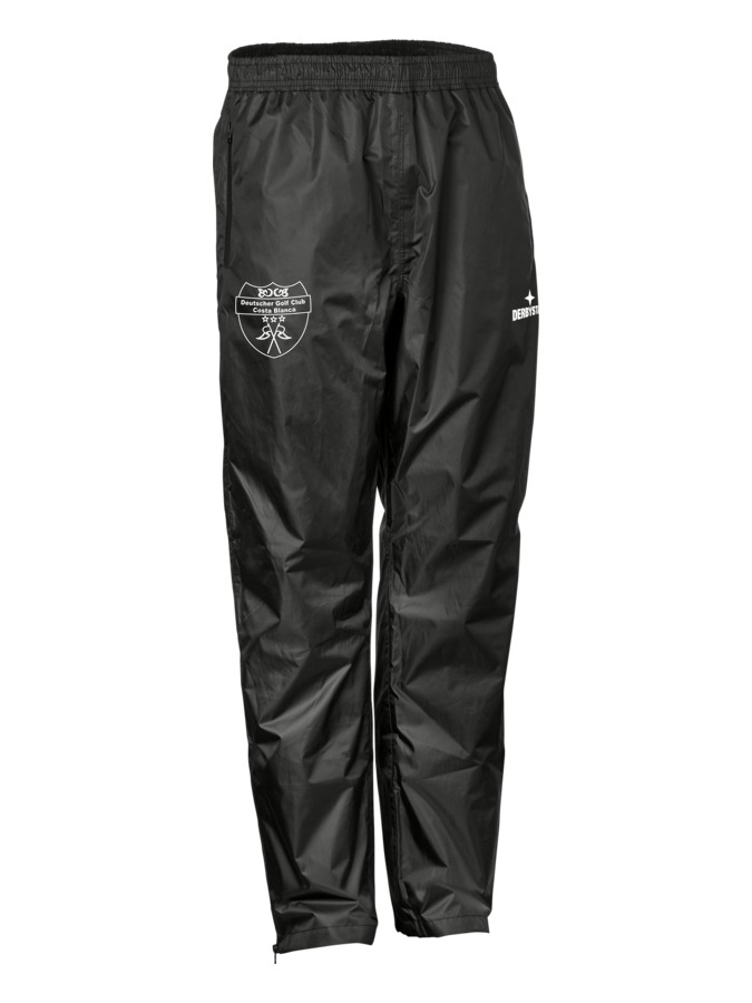 Derbystar Regenhose Primo