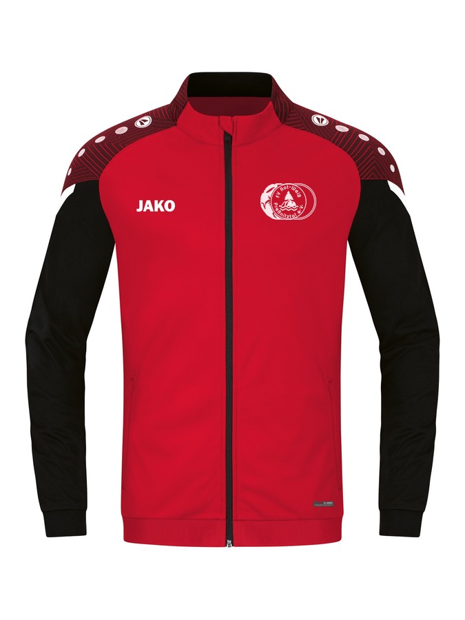 Jako Polyesterjacke Performance