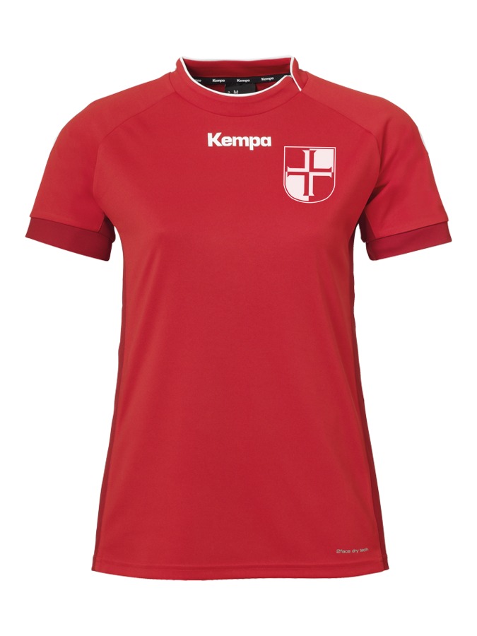 Kempa Prime Trikot Damen