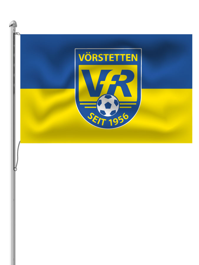 Hissfahne Logo