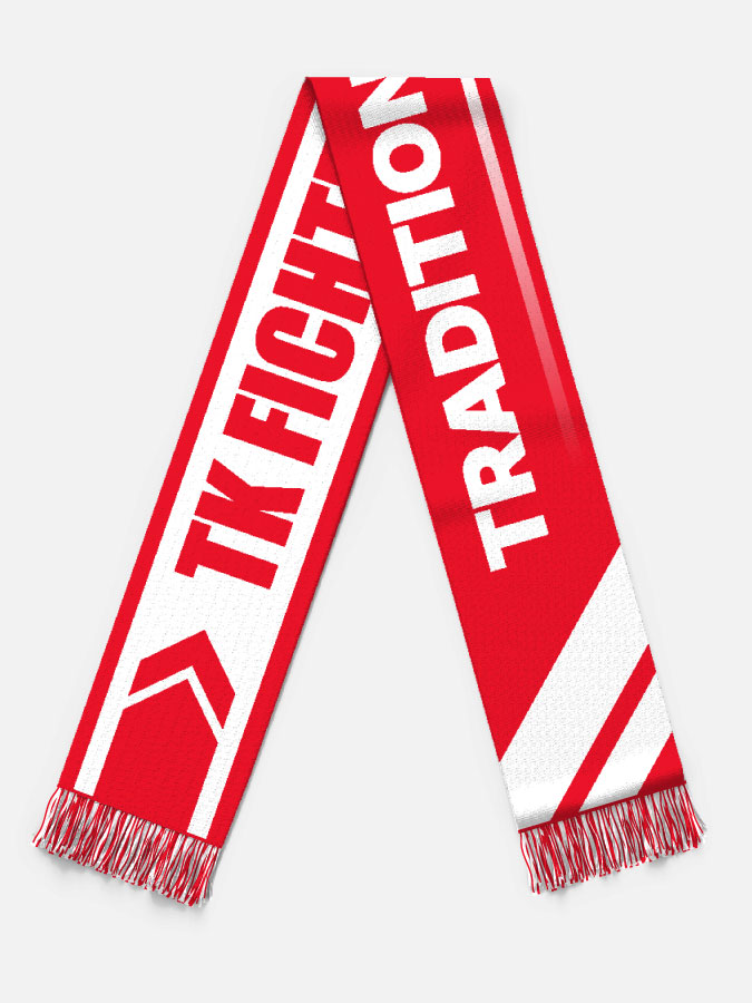 Fanschal Identity