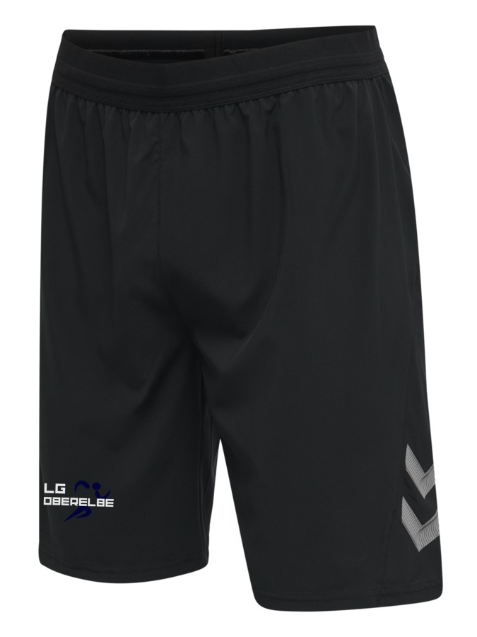 Hummel Lead Pro Training Shorts