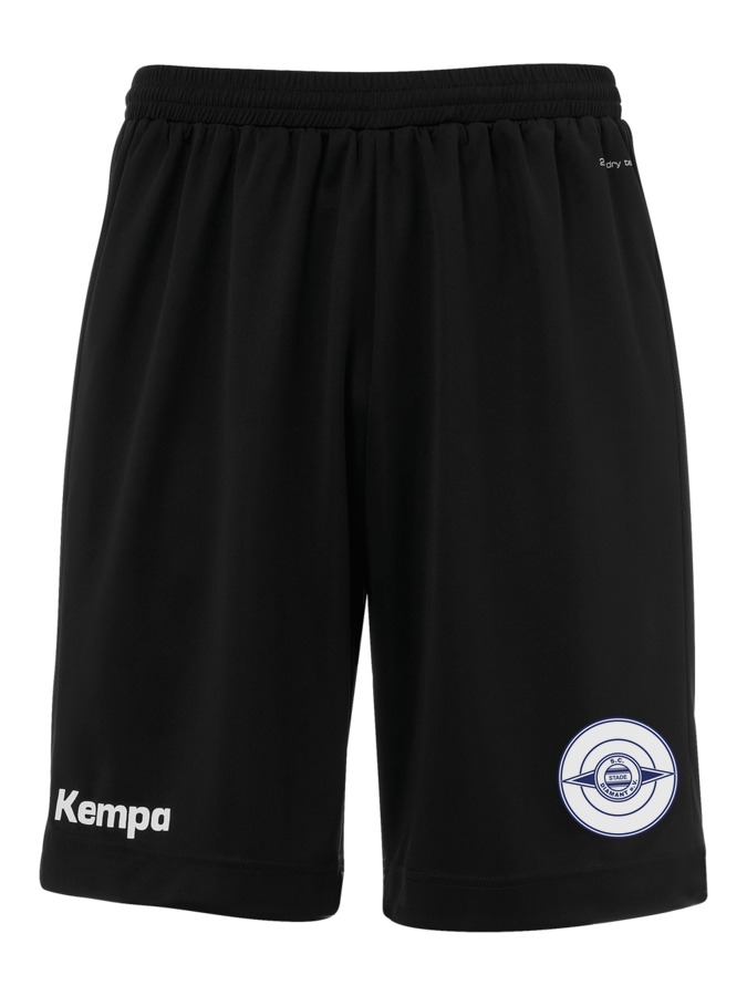 Kempa Player Shorts