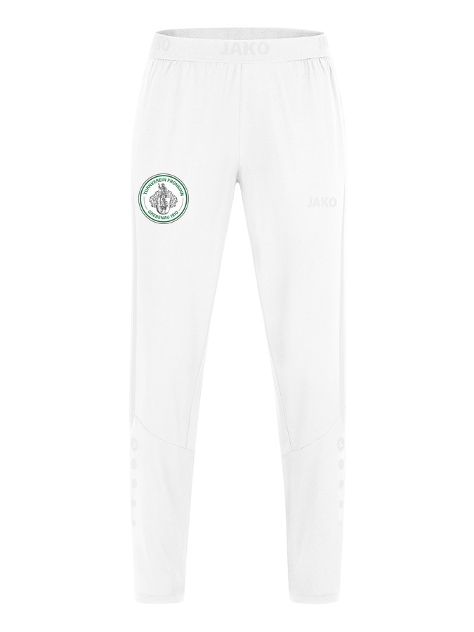 Jako Freizeithose Power Damen