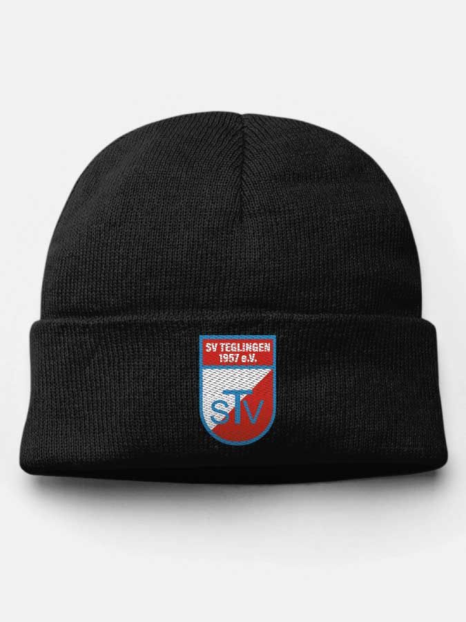 Beanie Sticklogo