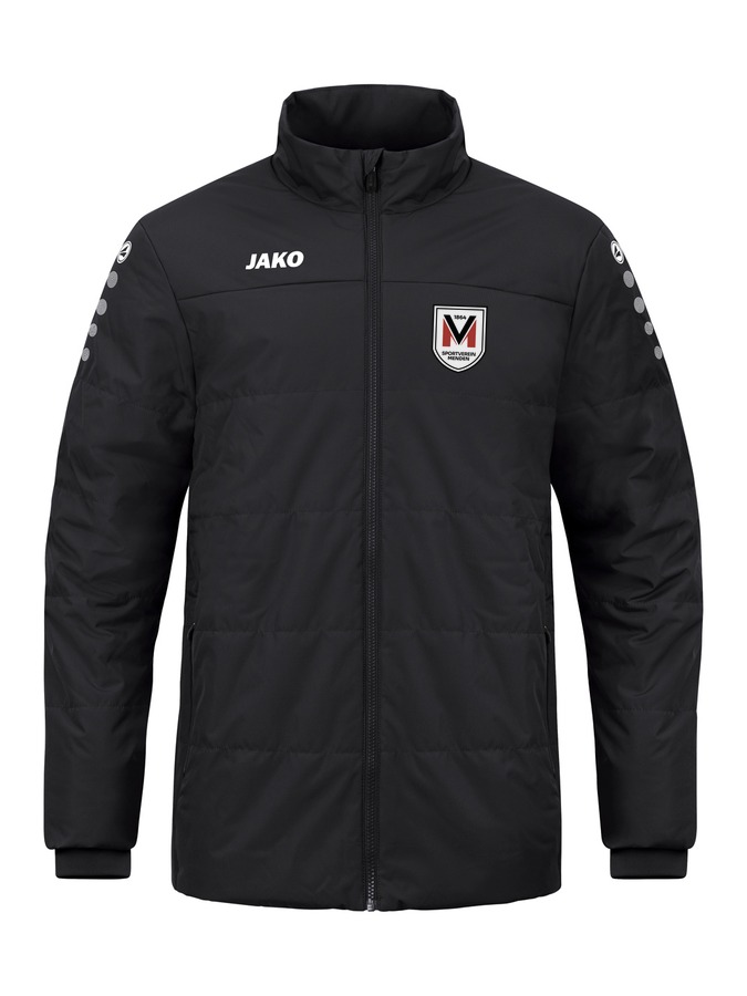Jako Coachjacke Team
