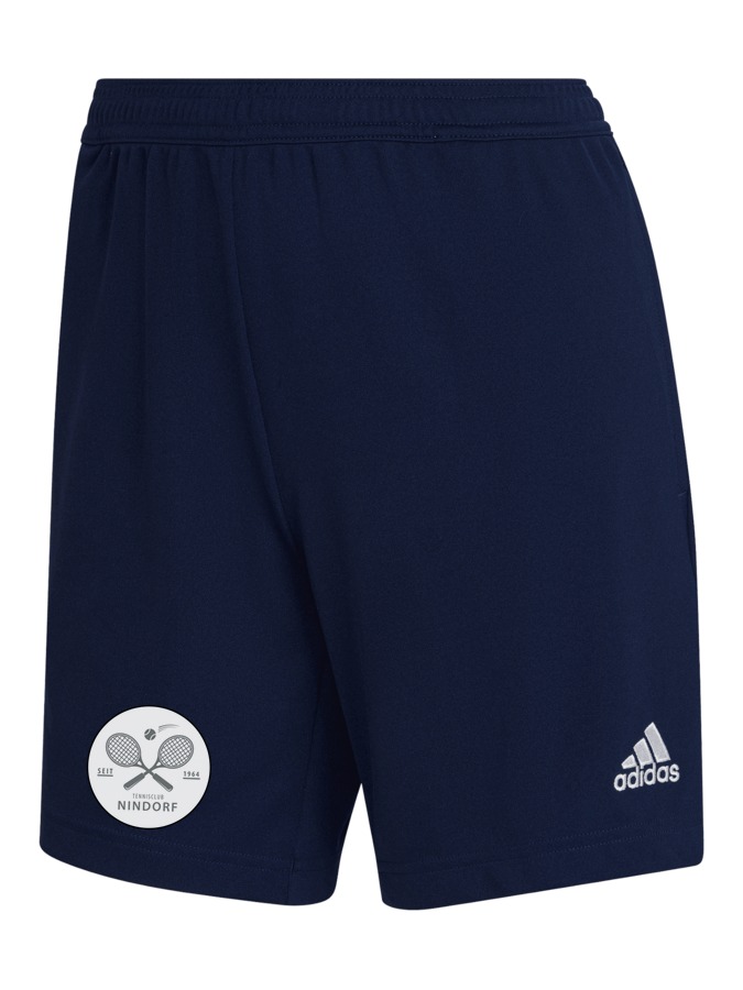 adidas Entrada 22 Trainingsshorts Damen